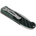 Couteau pliant CRKT IGNITOR 6850 manche G10 10,7cm