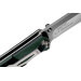 Couteau pliant CRKT IGNITOR 6850 manche G10 10,7cm