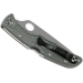 Couteau pliant Spyderco Endura 4 C10PSFG vert nylon/fibre de verre 12,6cm