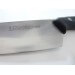 Malette de 9 couteaux DOMVS pour cuisiniers + fusil 3 Claveles