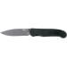 Couteau pliant CRKT IGNITOR T 6860 manche G10 10,7cm