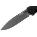 Couteau pliant CRKT IGNITOR T 6860 manche G10 10,7cm