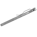 Couteau pliant Spyderco Endura 4 C10S dentelé manche inox 12,5cm