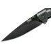 Couteau pliant CRKT HYPERSPEED 7020 manche nylon / fibres de verre 11,7cm