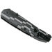 Couteau pliant CRKT HYPERSPEED 7020 manche nylon / fibres de verre 11,7cm