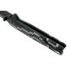 Couteau pliant CRKT HYPERSPEED 7020 manche nylon / fibres de verre 11,7cm