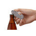 Couteau pliant CRKT BEV-EDGE manche acier inox 8,9cm