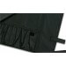 Valise de 5 couteaux EVO pour cuisiniers + fusil 3 Claveles