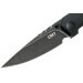 Couteau pliant CRKT FAST LANE 7045 manche G10 11,3cm