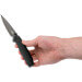 Couteau pliant CRKT FAST LANE 7045 manche G10 11,3cm