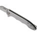 Couteau pliant CRKT UP & AT 'EM 7076 manche acier inox 11,9cm