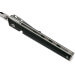 Couteau pliant CRKT CEO 7096 manche nylon / fibres de verre 11,2cm