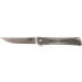 Couteau pliant CRKT CROSSBONES 7530 manche alu 11,4cm