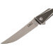 Couteau pliant CRKT CROSSBONES 7530 manche alu 11,4cm