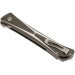 Couteau pliant CRKT CROSSBONES 7530 manche alu 11,4cm