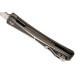 Couteau pliant CRKT CROSSBONES 7530 manche alu 11,4cm