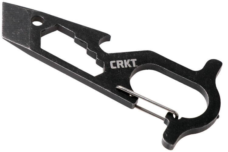 Outil multifonction CRKT PRYMA 9011 acier inox 8,2cm