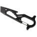 Outil multifonction CRKT PRYMA 9011 acier inox 8,2cm