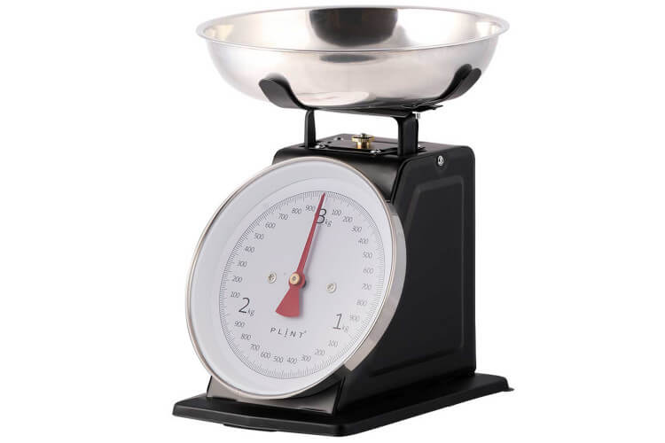 Balance de cuisine Plint style vintage