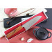 Couteau santoku japonais artisanal Wusaki Migaki G3 16,5cm