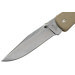 Couteau pliant BUCK HUNTER SLIM SELECT manche nylon 12,5cm