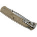 Couteau pliant BUCK HUNTER SLIM SELECT manche nylon 12,5cm