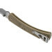Couteau pliant BUCK HUNTER SLIM SELECT manche nylon 12,5cm