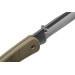 Couteau pliant BUCK HUNTER SLIM SELECT manche nylon 12,5cm