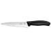 Couteau à découper Victorinox Swissclassic manche noir