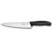 Couteau à découper Victorinox Swissclassic manche noir