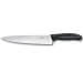 Couteau à découper Victorinox Swissclassic manche noir