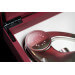 Coffret tire bouchon L'Atelier du vin Oeno Motion Trésor unique et haut de gamme bois massif