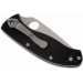 Couteau pliant Spyderco Tenacious C122GS manche G10 noir 11,1cm
