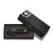 Couteau suisse Victorinox Ranger grip 55 onyx Black Edition 130mm 12 fonctions