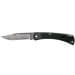 Couteau pliant BUCK HUNTER LT 0110BKSLT-B manche nylon 12,4cm + étui