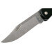 Couteau pliant BUCK HUNTER LT 0110BKSLT-B manche nylon 12,4cm + étui