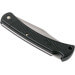 Couteau pliant BUCK HUNTER LT 0110BKSLT-B manche nylon 12,4cm + étui