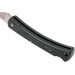 Couteau pliant BUCK HUNTER LT 0110BKSLT-B manche nylon 12,4cm + étui