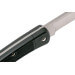 Couteau pliant BUCK HUNTER LT 0110BKSLT-B manche nylon 12,4cm + étui