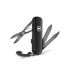 Couteau suisse Victorinox Signature Lite onyx Black Edition 58mm 8 fonctions