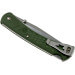 Couteau pliant BUCK HUNTER SLIM SELECT manche nylon 12,5cm