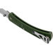 Couteau pliant BUCK HUNTER SLIM SELECT manche nylon 12,5cm