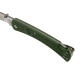 Couteau pliant BUCK HUNTER SLIM SELECT manche nylon 12,5cm
