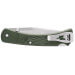 Couteau pliant BUCK HUNTER SLIM SELECT manche nylon 12,5cm