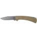Couteau pliant BUCK RANGER SLIM SELECT 112 manche nylon 11cm