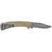 Couteau pliant BUCK RANGER SLIM SELECT 112 manche nylon 11cm