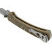 Couteau pliant BUCK RANGER SLIM SELECT 112 manche nylon 11cm
