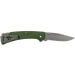 Couteau pliant BUCK RANGER SLIM SELECT 112 manche nylon 11cm