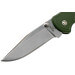 Couteau pliant BUCK RANGER SLIM SELECT 112 manche nylon 11cm