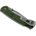 Couteau pliant BUCK RANGER SLIM SELECT 112 manche nylon 11cm